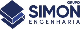Logo Grupo Simon Engenharia